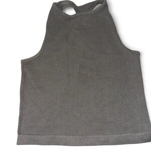 Free People XS/S Halter Top